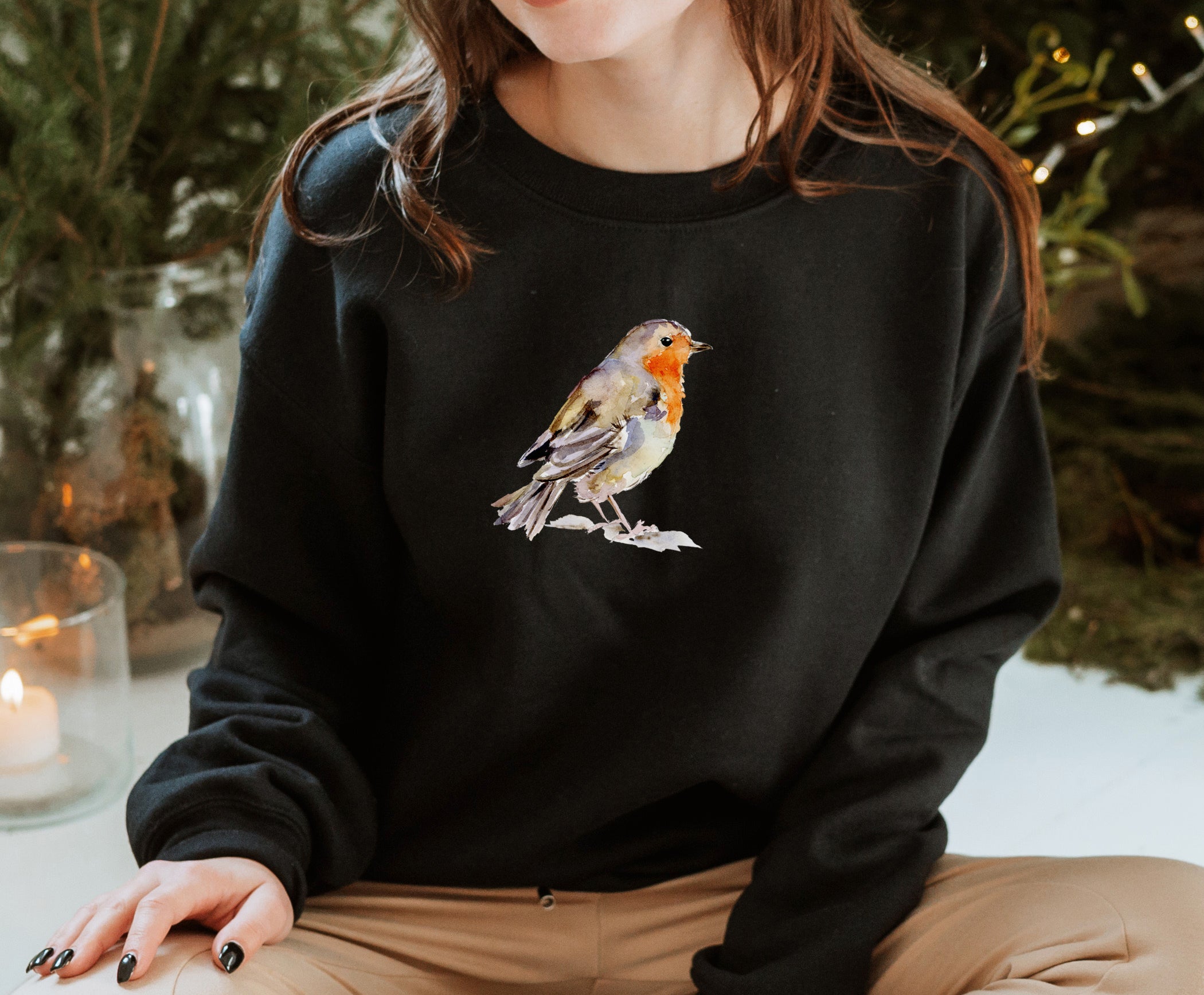 Sweatshirts