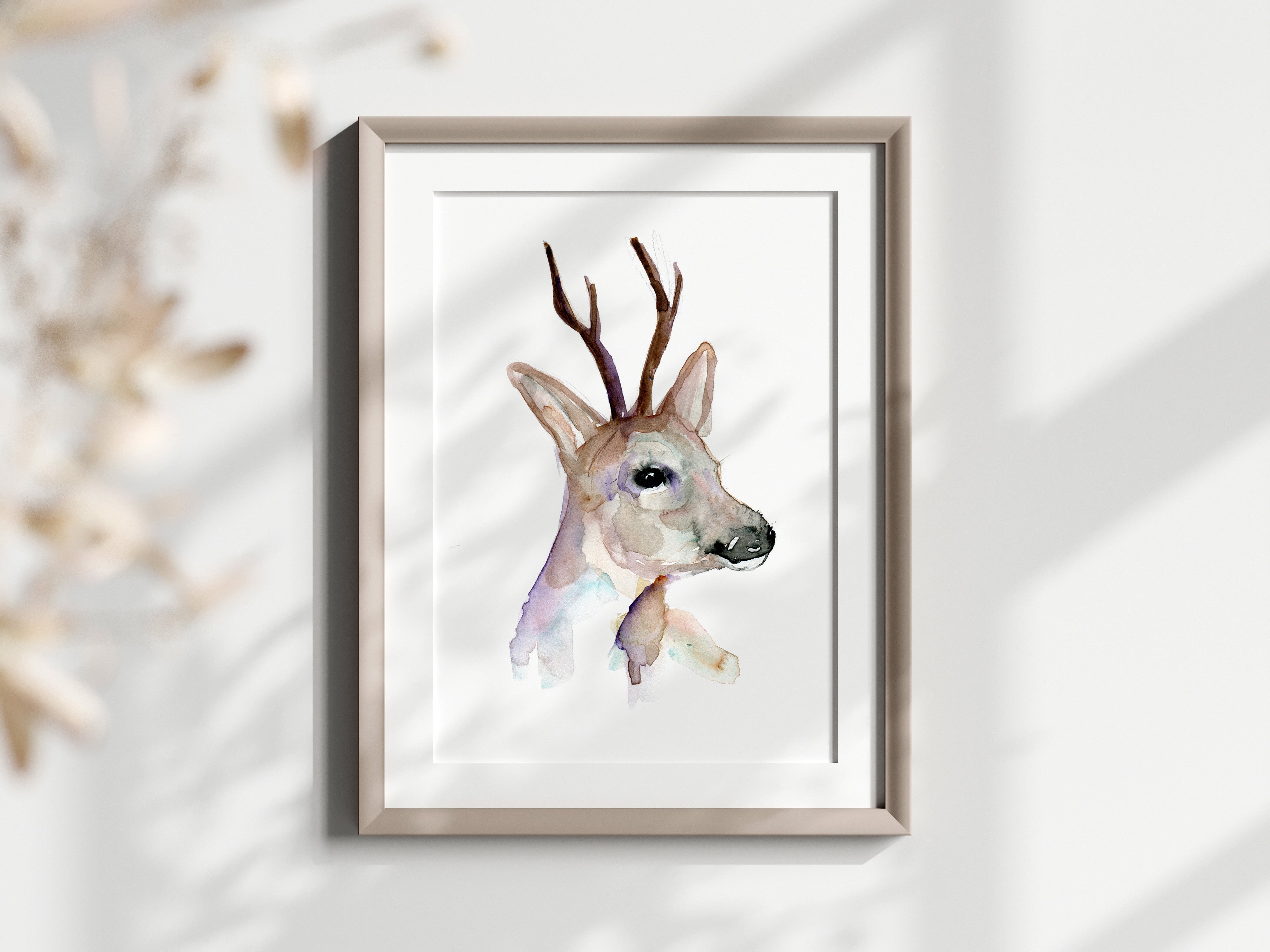 Dierenportretten | Aquarel Dierenkunst van Michelle Dujardin – Michelle  Dujardin Shop, image size:4000x3000