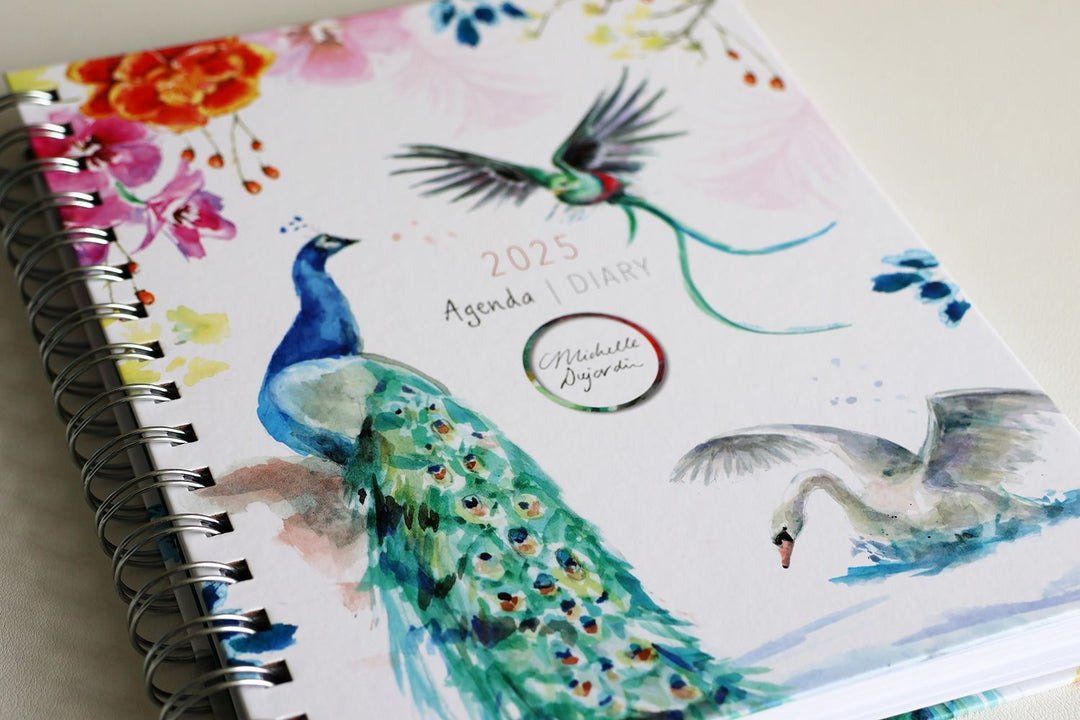 Diaries & Calendars