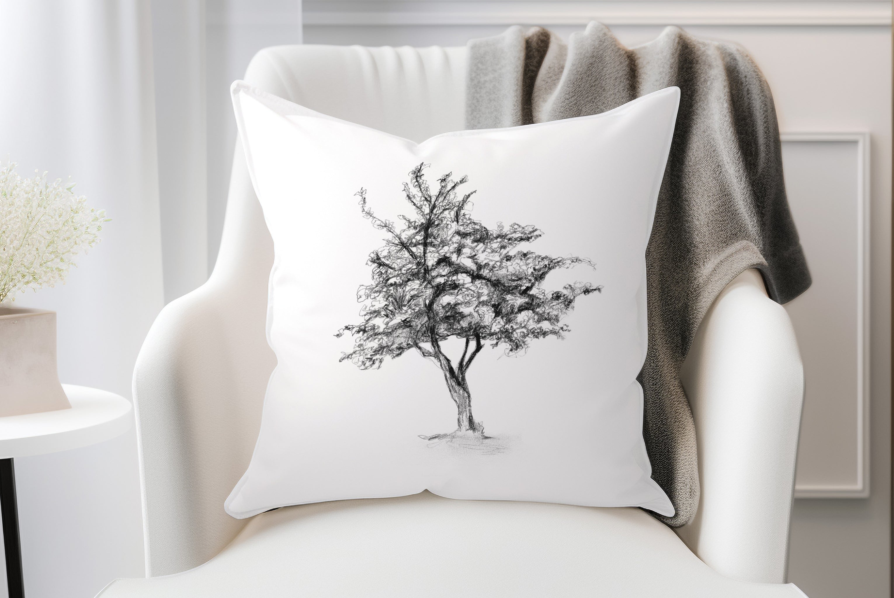 Woondecoratie