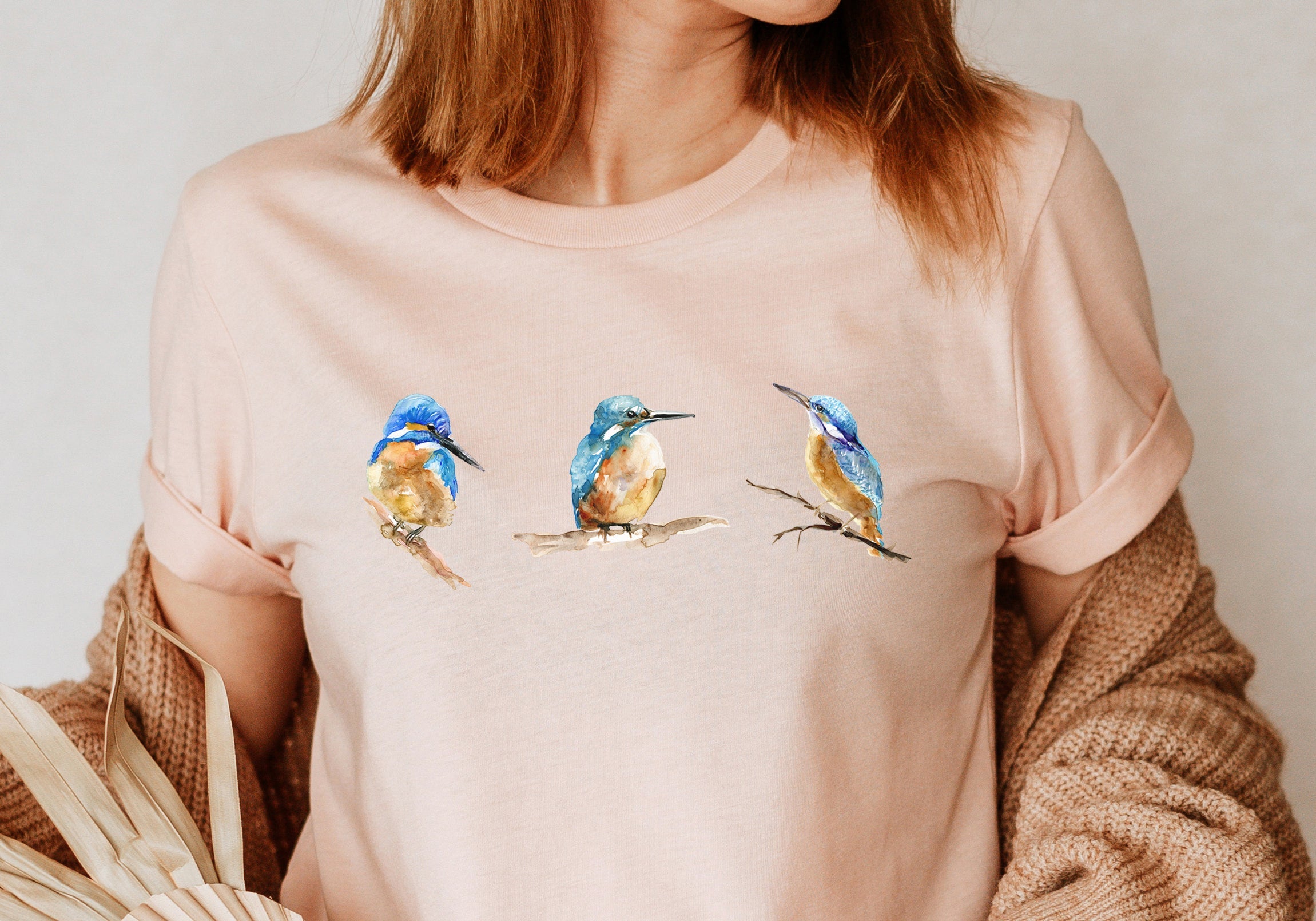 T-shirts