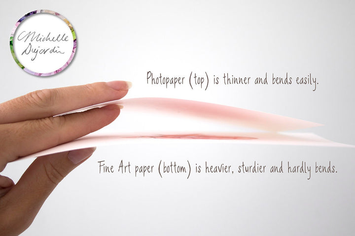 Windsurfer watercolor art print