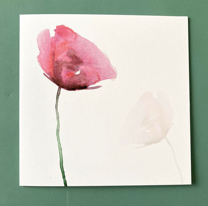 Greeting cards 'Thinking of you' by Michelle Dujardin