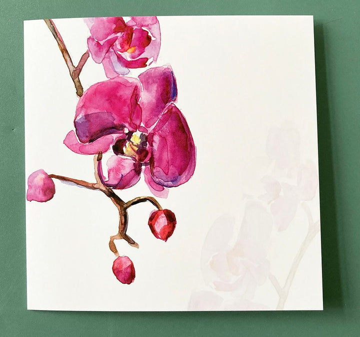 Greeting cards 'Thinking of you' by Michelle Dujardin