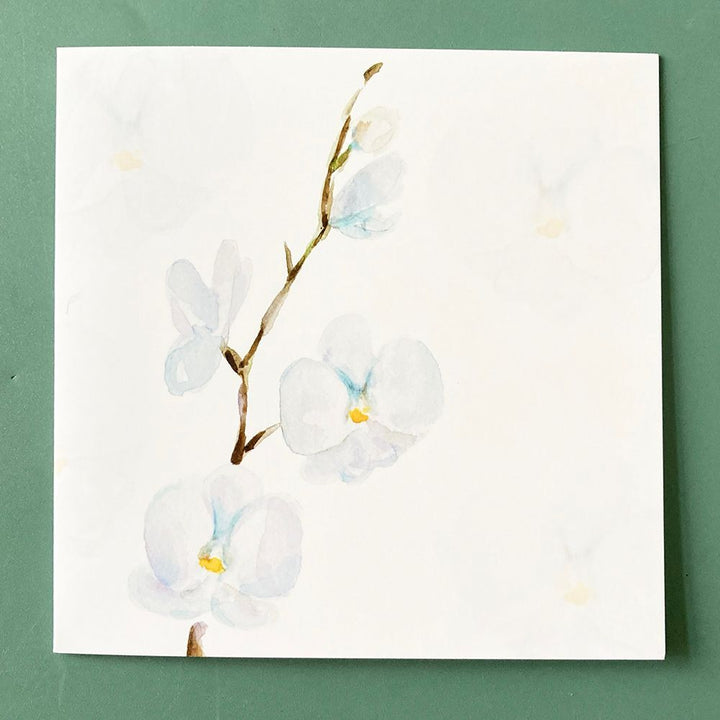 Greeting cards 'Thinking of you' by Michelle Dujardin