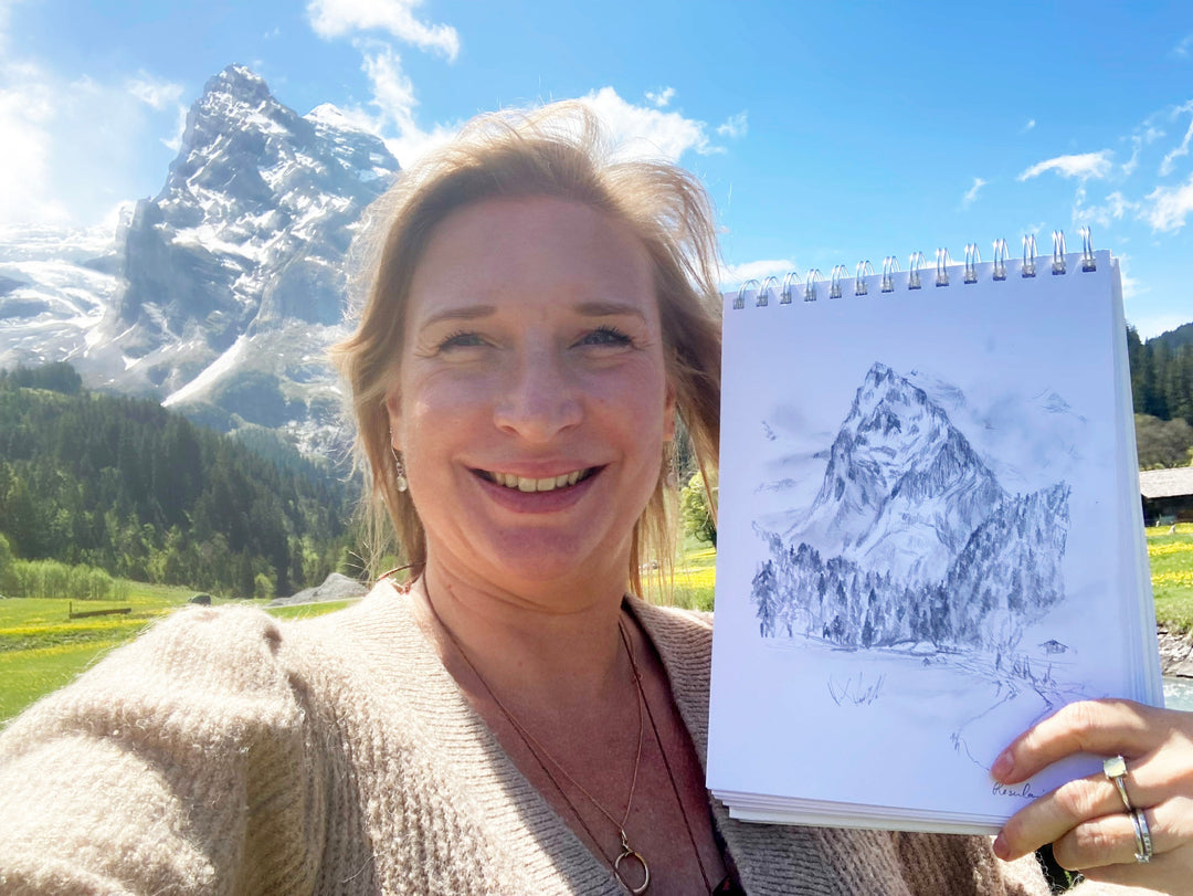 Trip to Switzerland – Part 3: Learning to Listen to Nature