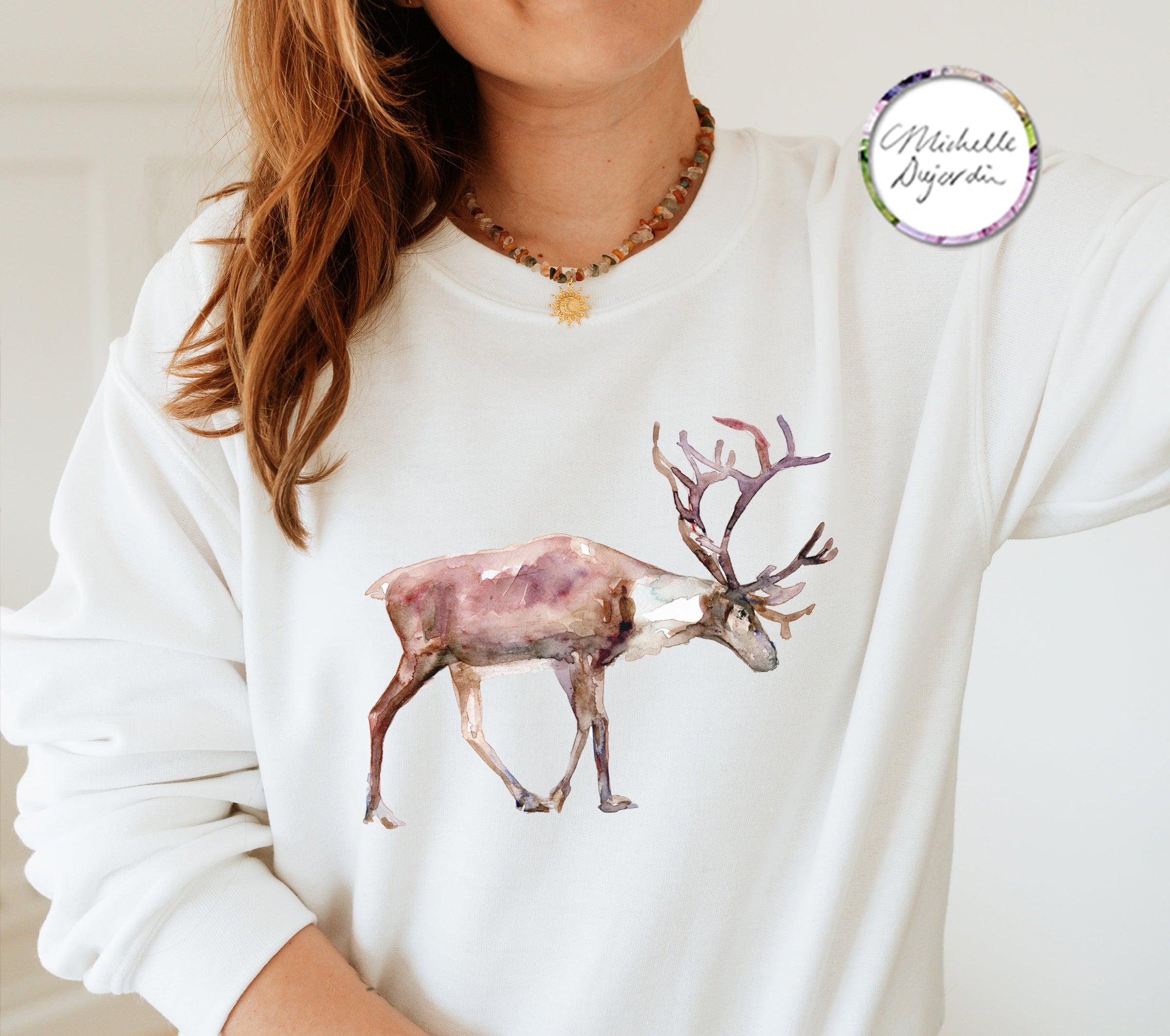 Animal Sweatshirts