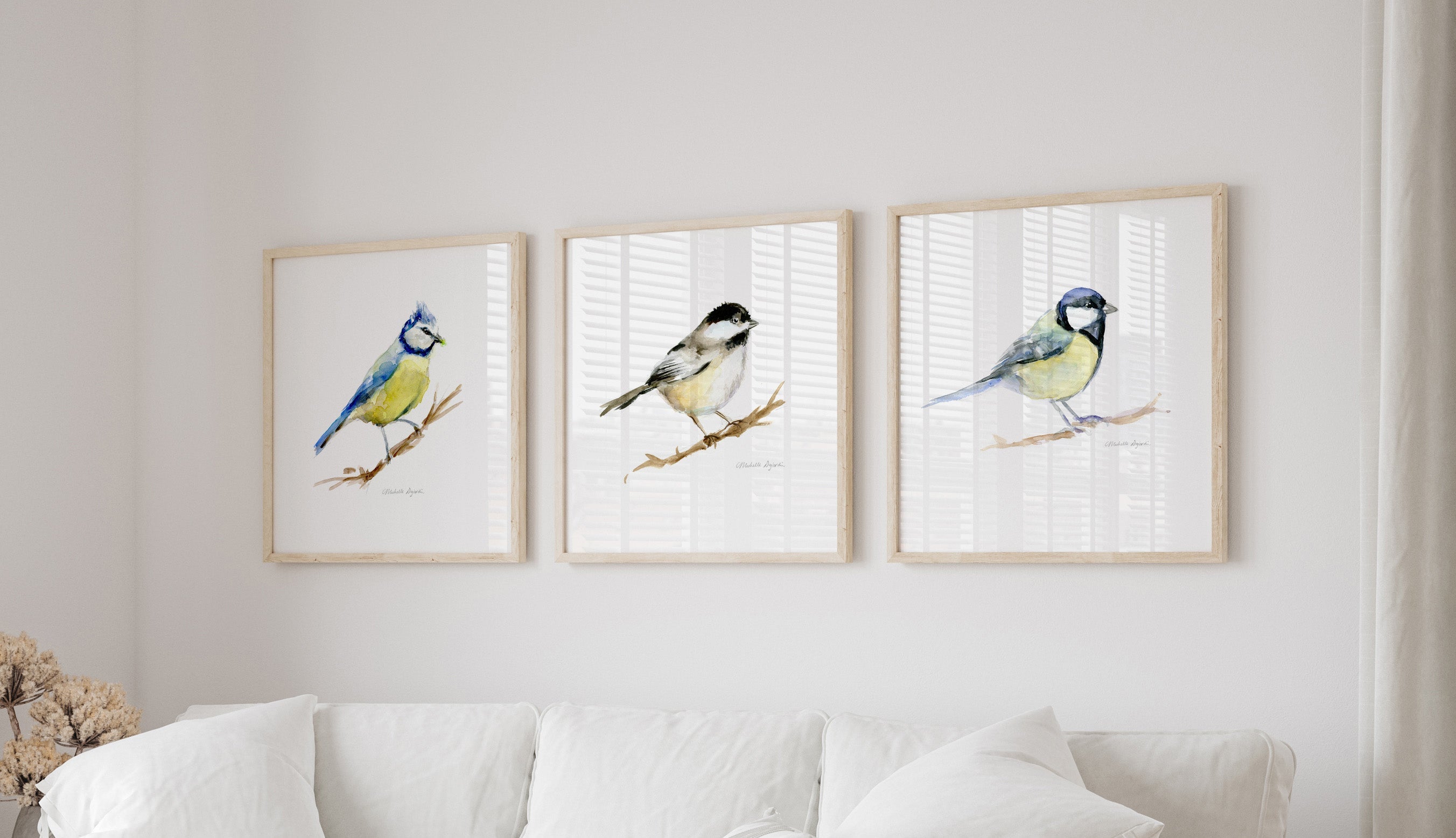 Fine Art Prints (unframed)