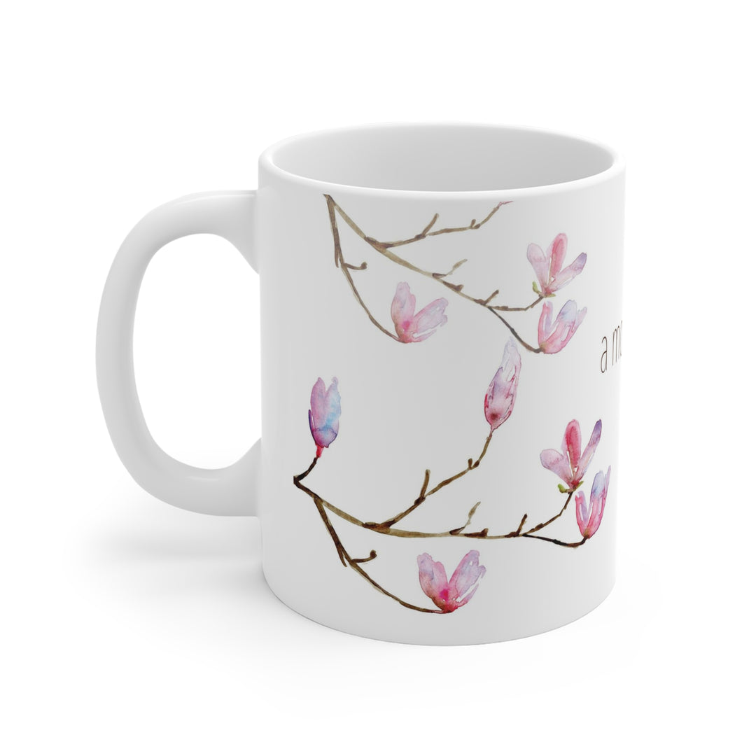 Magnolia Mok – Moment of Zen